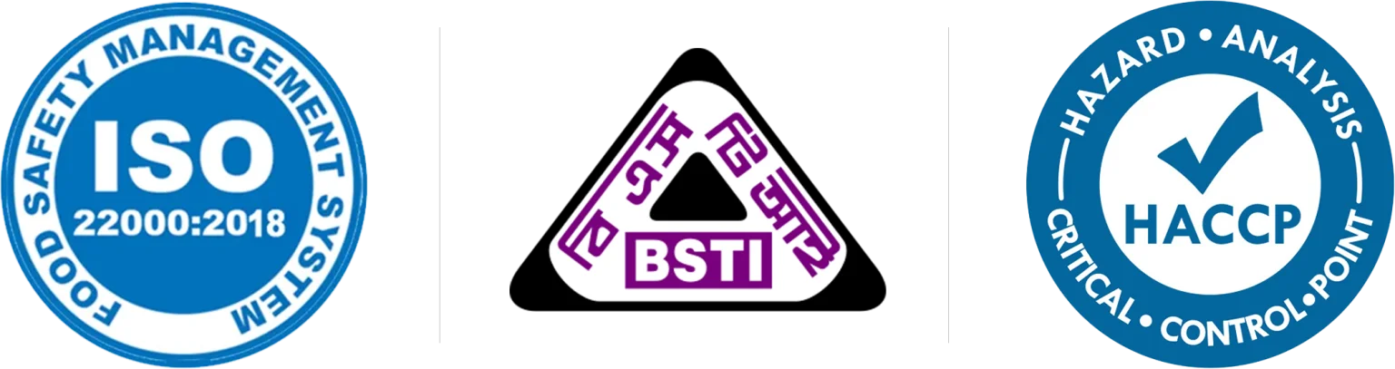 Prostulin F certification